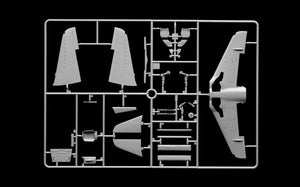 ITALERI (1/48) Hawk T Mk. I