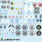 ITALERI (1/48) Macchi MC.200 Saetta