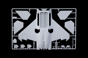 ITALERI (1/48) F-22 A Raptor