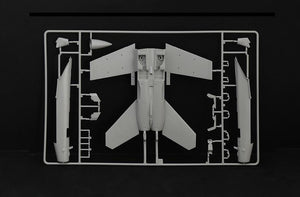 ITALERI (1/48) F/A-18F Super Hornet U.S.  Couleurs spéciales de la marine