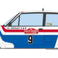 ITALERI (1/24) Fiat 131 Abarth