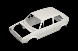 ITALERI (1/24) VW Golf GTI Erste Serie 1976/78