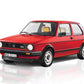 ITALERI (1/24) VW Golf GTI First Series 1976/78