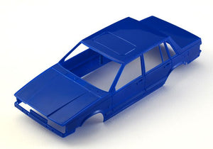 ITALERI (1/24) Volvo 760 GLE