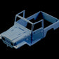 ITALERI (1/24) Toyota BJ44 Land Cruiser Hard Top or Soft Top