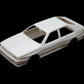 ITALERI (1/24) Audi Quattro Rally