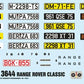 ITALERI (1/24) Range Rover Classic
