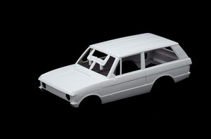 ITALERI (1/24) Range Rover Classic