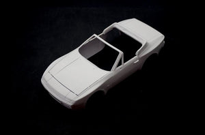 ITALERI (1/24) Porsche 944S Cabriolet