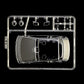 ITALERI (1/24) Fiat 500 (2007)