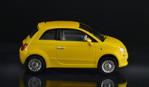 ITALERI (1/24) Fiat 500 (2007)