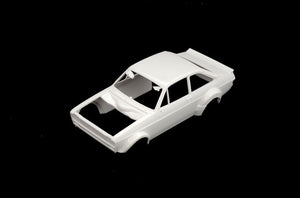 ITALERI (1/24) Ford Escort RS1800 Mk.II