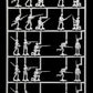 ITALERI (1/72) Austrian Grenadiers and Infantry (Napoleonic Wars)
