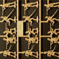 ITALERI (1/72) British & Scots Infantry (Napoleonic Wars)