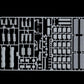 ITALERI (1/35) Modern Battle Accessories