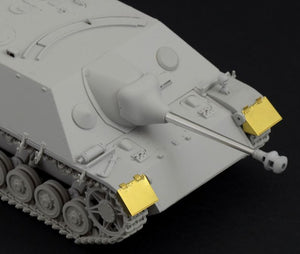 ITALERI (1/35) German Sd.Kfz.162 Jagdpanzer IV L/48 Ausf.F