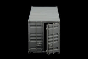 ITALERI (1/35) Container militare da 20'