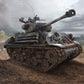 ITALERI (1/35) Fury M4A3E8 Sherman