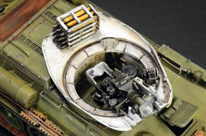 ITALERI (1/35) T34/85 Zavod 183 Mod. 1944