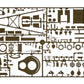 ITALERI (1/35) M4A3E8 Sherman "Fury"