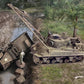 ITALERI (1/35) M4A3E8 Sherman "Fury"