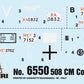 ITALERI (1/35) Fiat 508 CM Coloniale with Crew