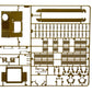 ITALERI (1/35) M163 VADS (Vulcan Air Defence System)