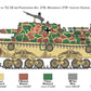 ITALERI (1/35) Semovente M42 da 75/18
