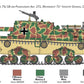 ITALERI (1/35) Semovente M42 da 75/18