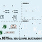 ITALERI (1/35) Opel Blitz Radio Truck