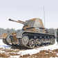ITALERI (1/35) Panzerjäger I