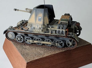 ITALERI (1/35) Panzerjäger I