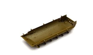 ITALERI (1/35) M60 A3 Medium Battle Tank - Calcas Españolas