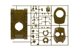 ITALERI (1/35) M60 A3 Medium Battle Tank - Spanish Decals