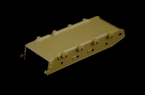 TAMIYA (1/35) German Flakpanzer IV Wirbelwind