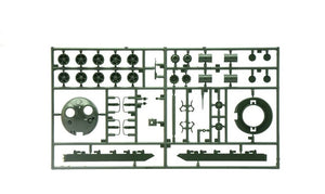 ITALERI (1/72) T-62