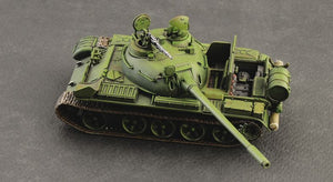 ITALERI (1/72) T-55A