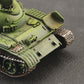 ITALERI (1/72) T-55A