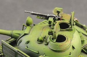 ITALERI (1/72) T-55A