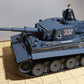 TAMIYA (1/35) Tiger I Early Production
