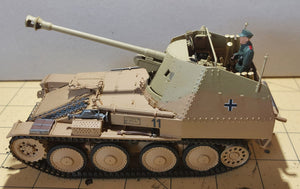 TAMIYA (1/35) German Tank Destroyer Marder III M