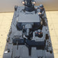 TAMIYA (1/35) German Pz.Kpfw. IV Ausf.D