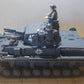 TAMIYA (1/35) German Pz.Kpfw. IV Ausf.D