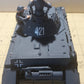 TAMIYA (1/35) German Pz.Kpfw. IV Ausf.D