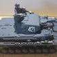 TAMIYA (1/35) German Pz.Kpfw. IV Ausf.D