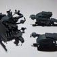 TAMIYA (1/35) German 20mm Flakvierling 38 mit Sd.Ah.52