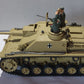 TAMIYA (1/35) Stug III Ausf. G Early Review