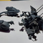 TAMIYA (1/35) German 20mm Flakvierling 38 mit Sd.Ah.52