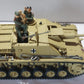 TAMIYA (1/35) Stug III Ausf. G Early Review