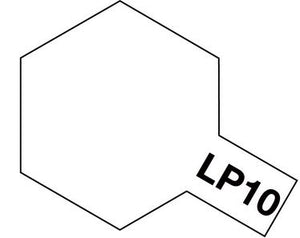 TAMIYA LP-10 Lacquer Thinner
